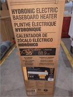 Cadet Hydronic Electric Baseboard Heater