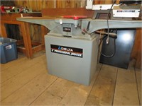 delta 8" professional jointer