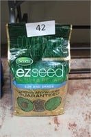 EZ seed patch  & repair
