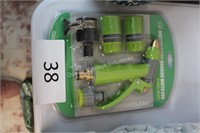 5pc hose accessory kit