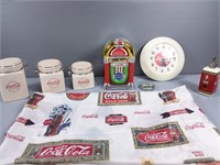 Coca Cola Collectables