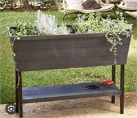 Keter Reves Garden Bed