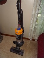 Dyson Upright Vacuum