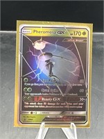 Pokémon Pheromosa GX