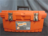 NEW Homer Box 19" Tool Box