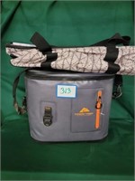 Ozark Trail Cooler Bag (New) & Large Cooler Bag