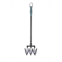 E9943  Yard Butler Adjustable Garden Tiller 32 to