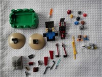 LEGO Pieces & Parts Star Wars Harry Potter