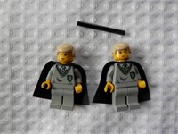 LEGO Harry Potter Draco Malfoy
