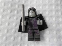 LEGO Harry Potter Professor Severus Snape