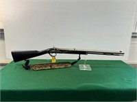 Traditions Silver Fox .54  cal Black Powder