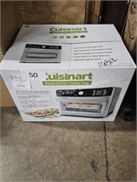 cuisinart digital air fryer toaster oven