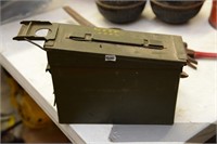 AMMO CANISTER