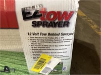 CHAPIN 15-Gallon 12V EZ Dripless Fertilizer $630