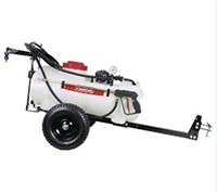 CHAPIN 15-Gallon 12V EZ Dripless Fertilizer $630