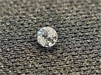 .0125 ct Diamond 1.4 mm Melee