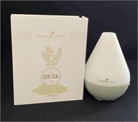 Young Living Essential Oils & Diffuser