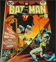 BATMAN #253 -1973