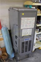 Temp Star Gas Furnace Model #N9MP1075