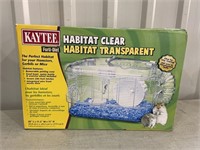 Clear Habitat