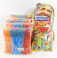 * New 2,600 Rapid Fill Water Balloons & 120