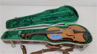 Amati copy of Andreas Amati violin