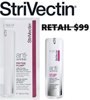 BRAND NEW STRIVECTIN