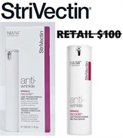 BRAND NEW STRIVECTIN