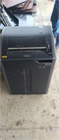 Fellowes Shredder