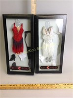 Tonner (2) Chicago Doll Accessories