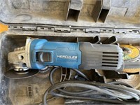 Hercules Right Angle Grinder