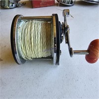 Penn Long Beach  # 66 Reel