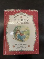 Dudley Dormouse Book