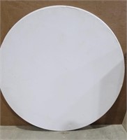 5' Round Table