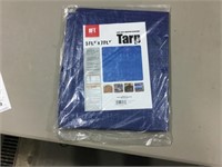 NIB tarp