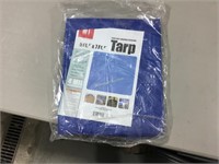 NIB tarp