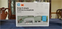 NEW HP Desk Jet 2724 printer