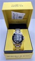 INVICTA WATCH - NEW IN BOX