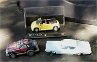 Toy Cars