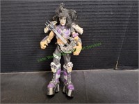 McFarlane Toys Kiss Psycho Circus Paul Stanley