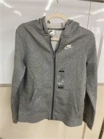 Nike hoodie size XL