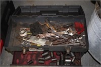 TOOL BOX