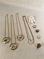 Vintage Avon Jewelry