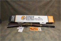Henry H006-M41 BB01549M41 Rifle .41 Mag