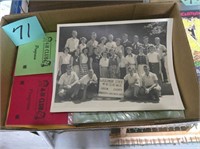 Green County Wisconsin 4-H Photo / Club Booklets