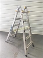 Mastercraft Universal Ladder