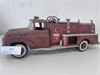 Vintage Tonka Firetruck