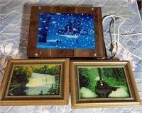 Lighted Pictures