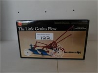 Precision Series The Little Genious Plow