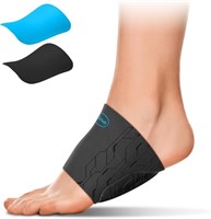 Dr. Schollâ€™s Compression Arch Sleeves with...